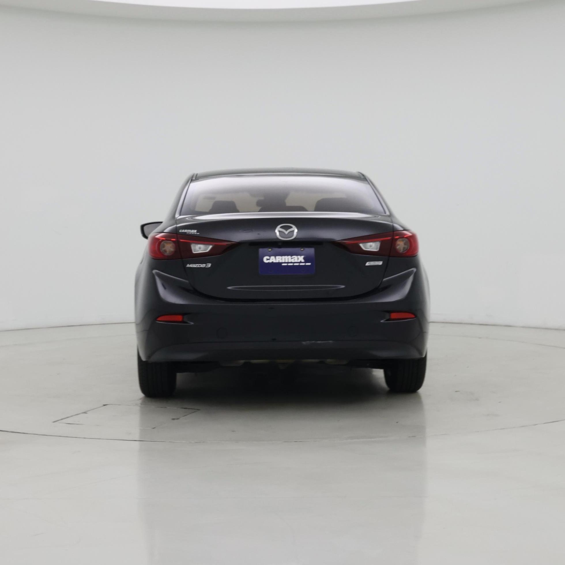 Thumbnail: 2018 Mazda Mazda3 - 6