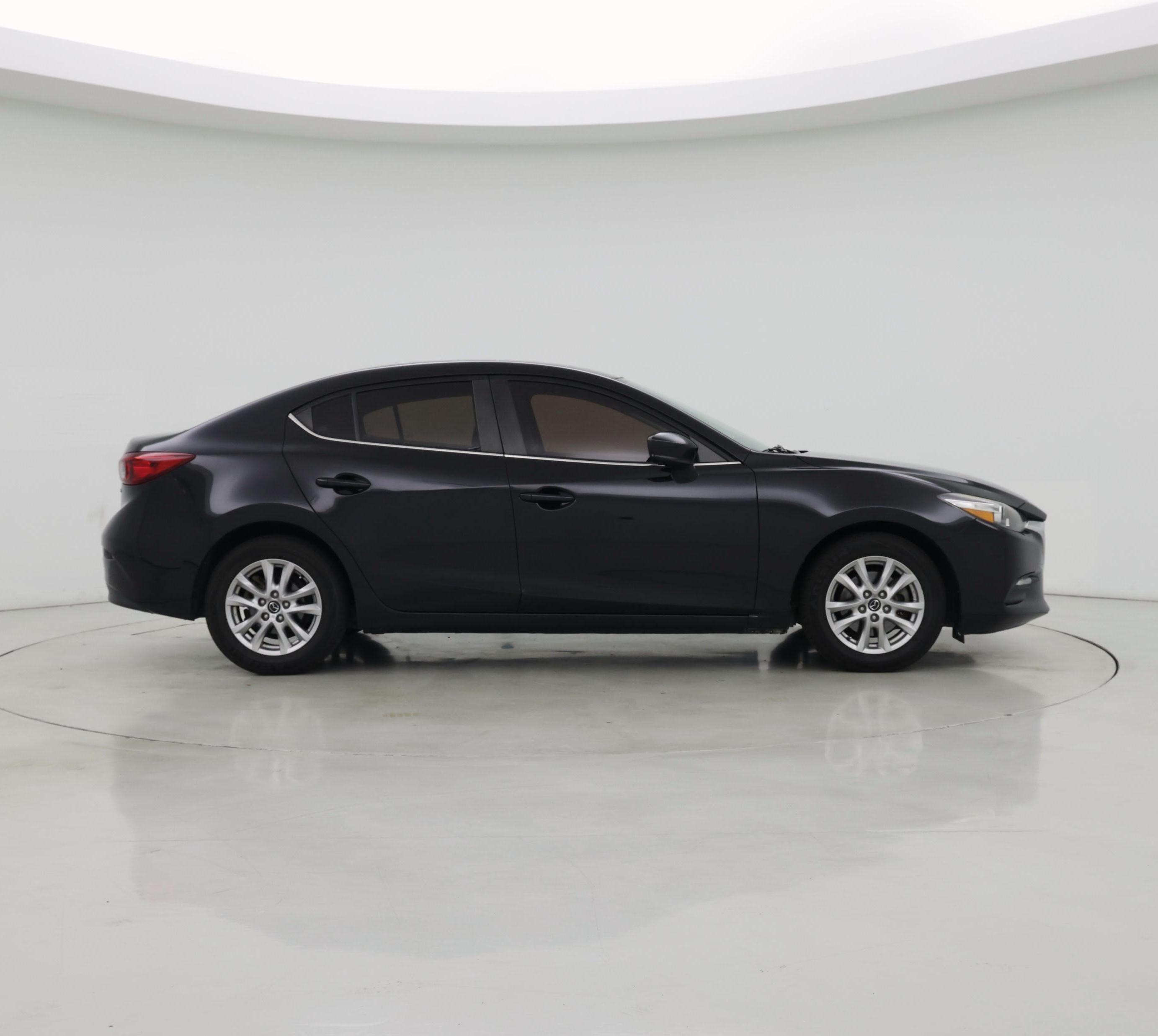 Thumbnail: 2018 Mazda Mazda3 - 7