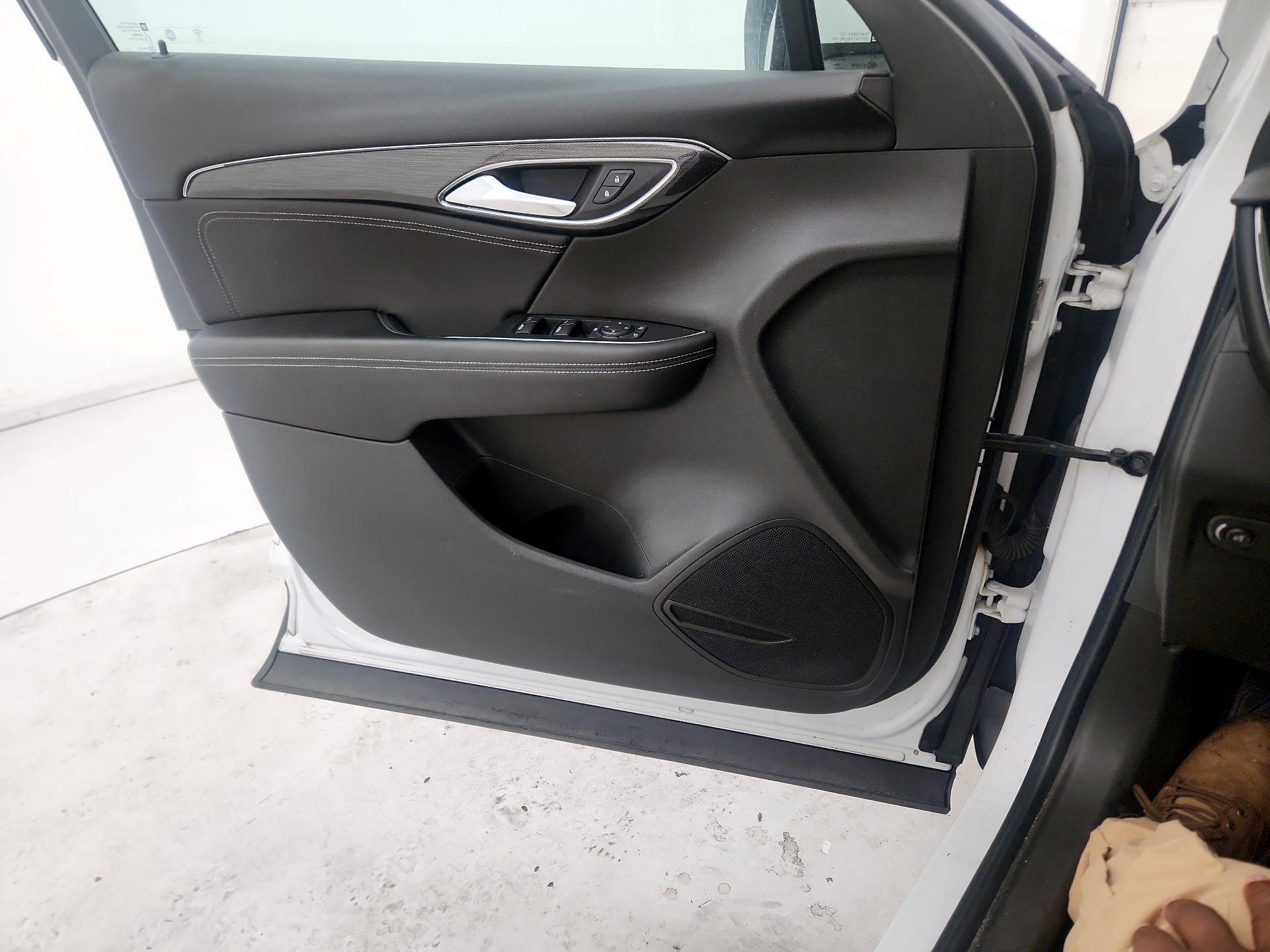 Thumbnail: 2021 Buick Envision - 12