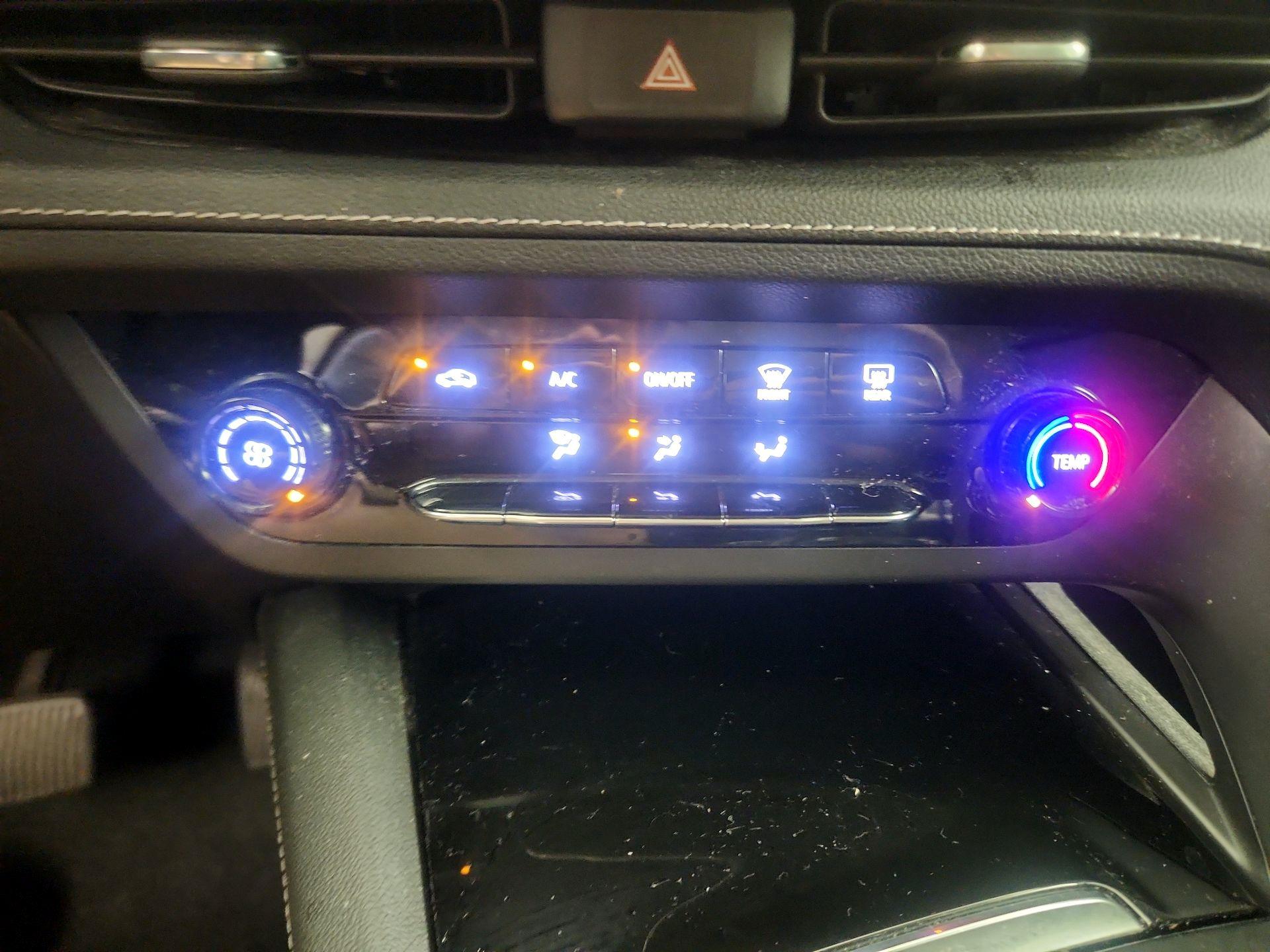 Thumbnail: 2021 Buick Envision - 16