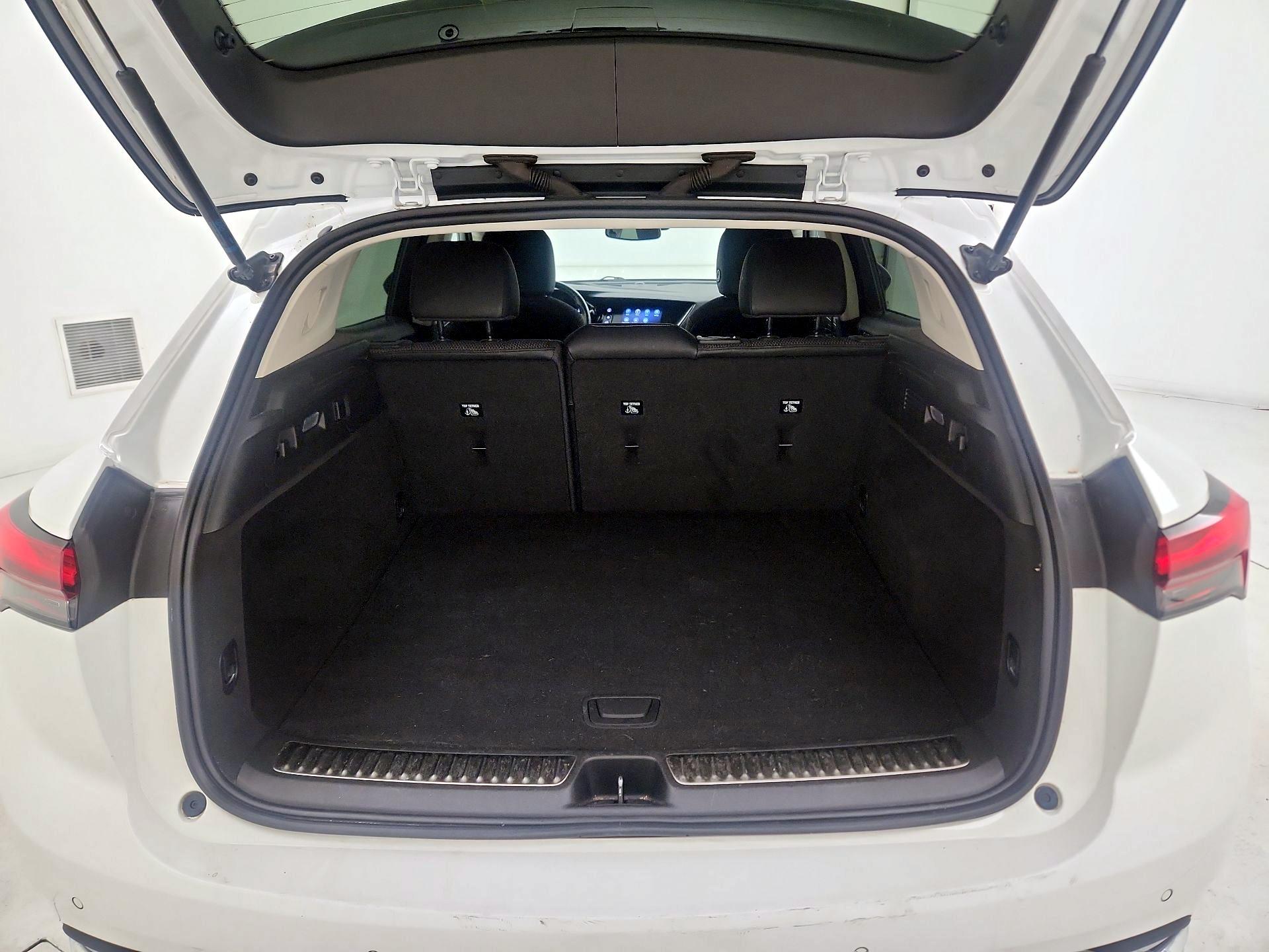 Thumbnail: 2021 Buick Envision - 20