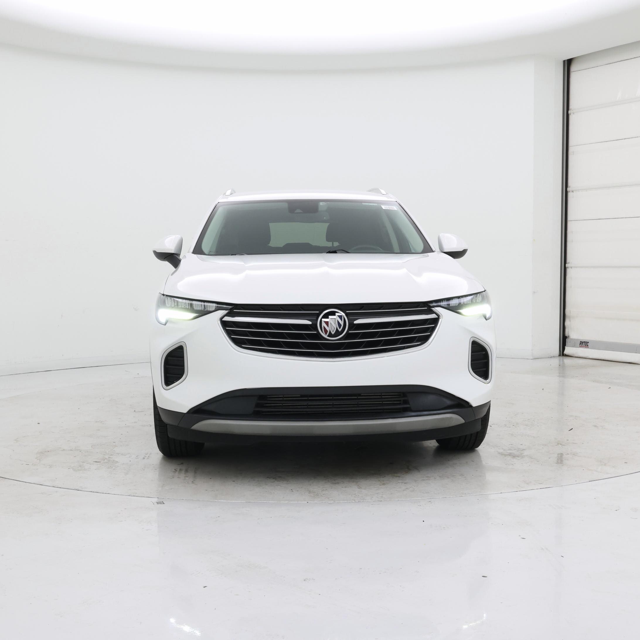 Thumbnail: 2021 Buick Envision - 5