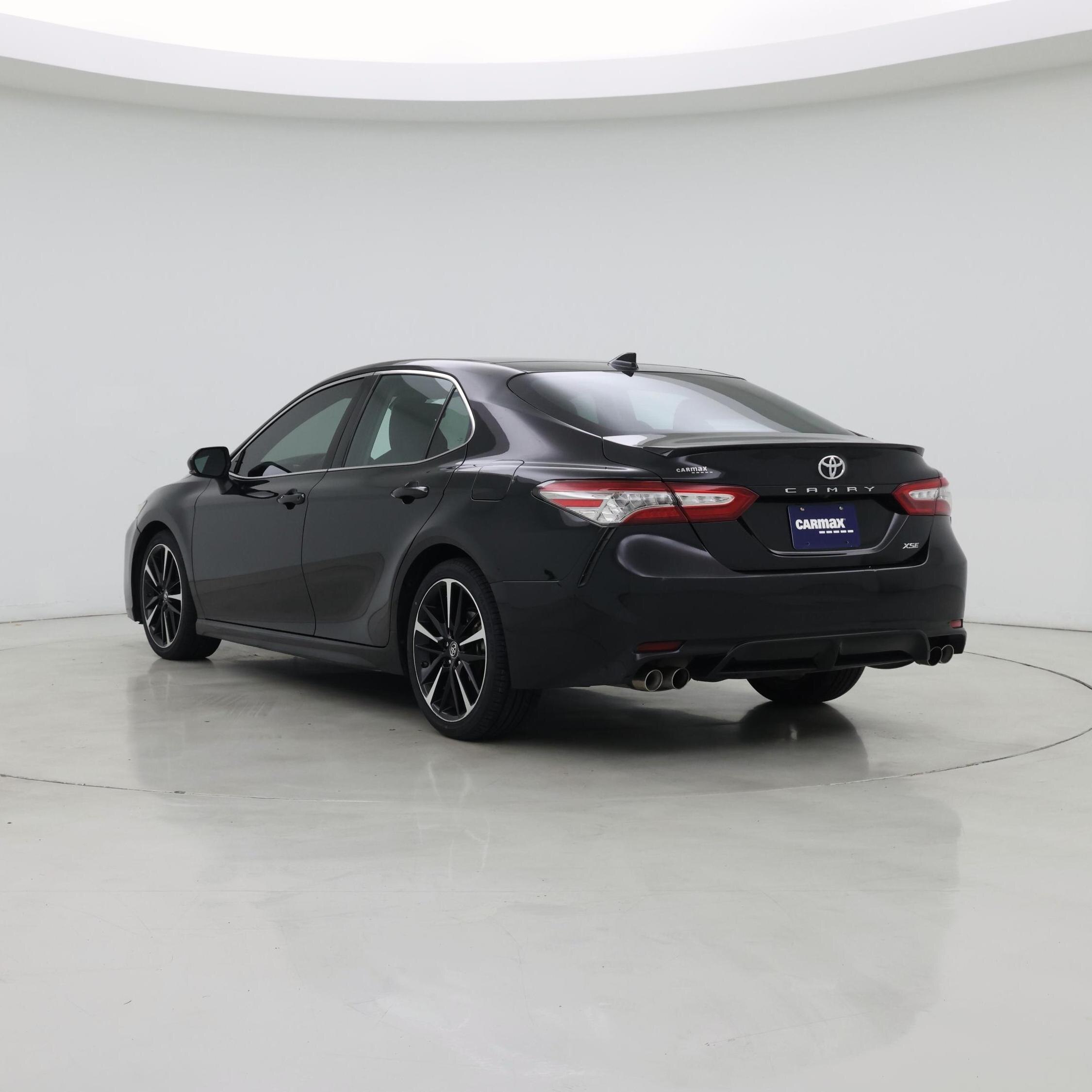Thumbnail: 2019 Toyota Camry - 2