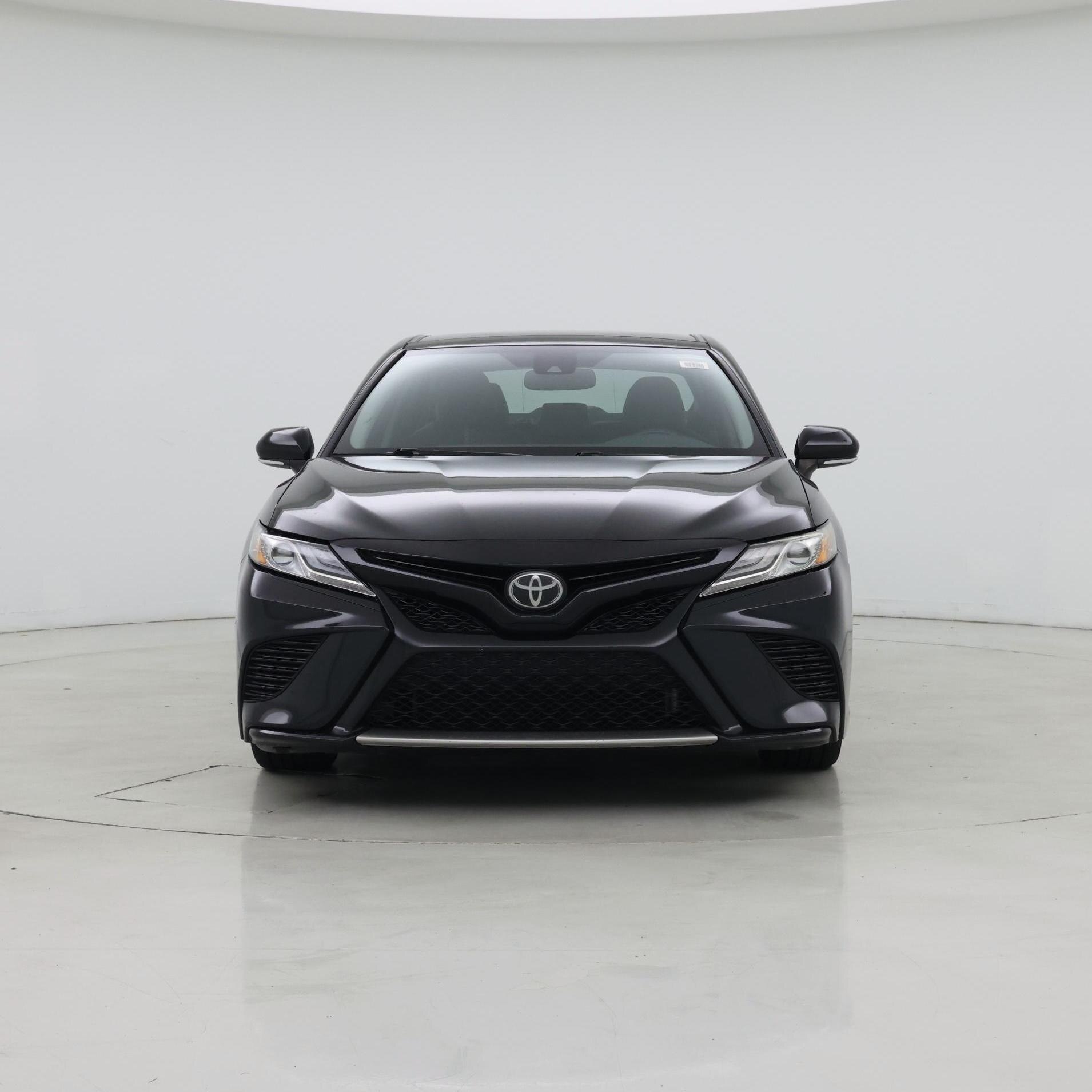 Thumbnail: 2019 Toyota Camry - 5
