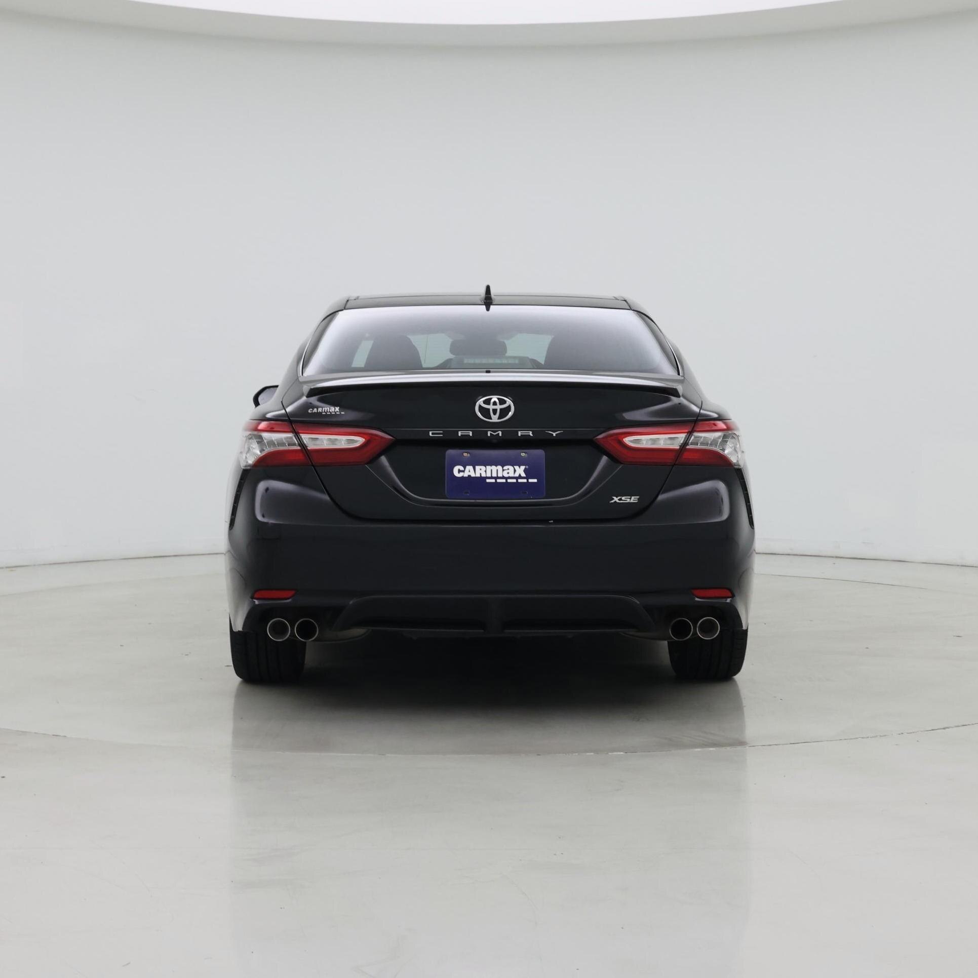 Thumbnail: 2019 Toyota Camry - 6