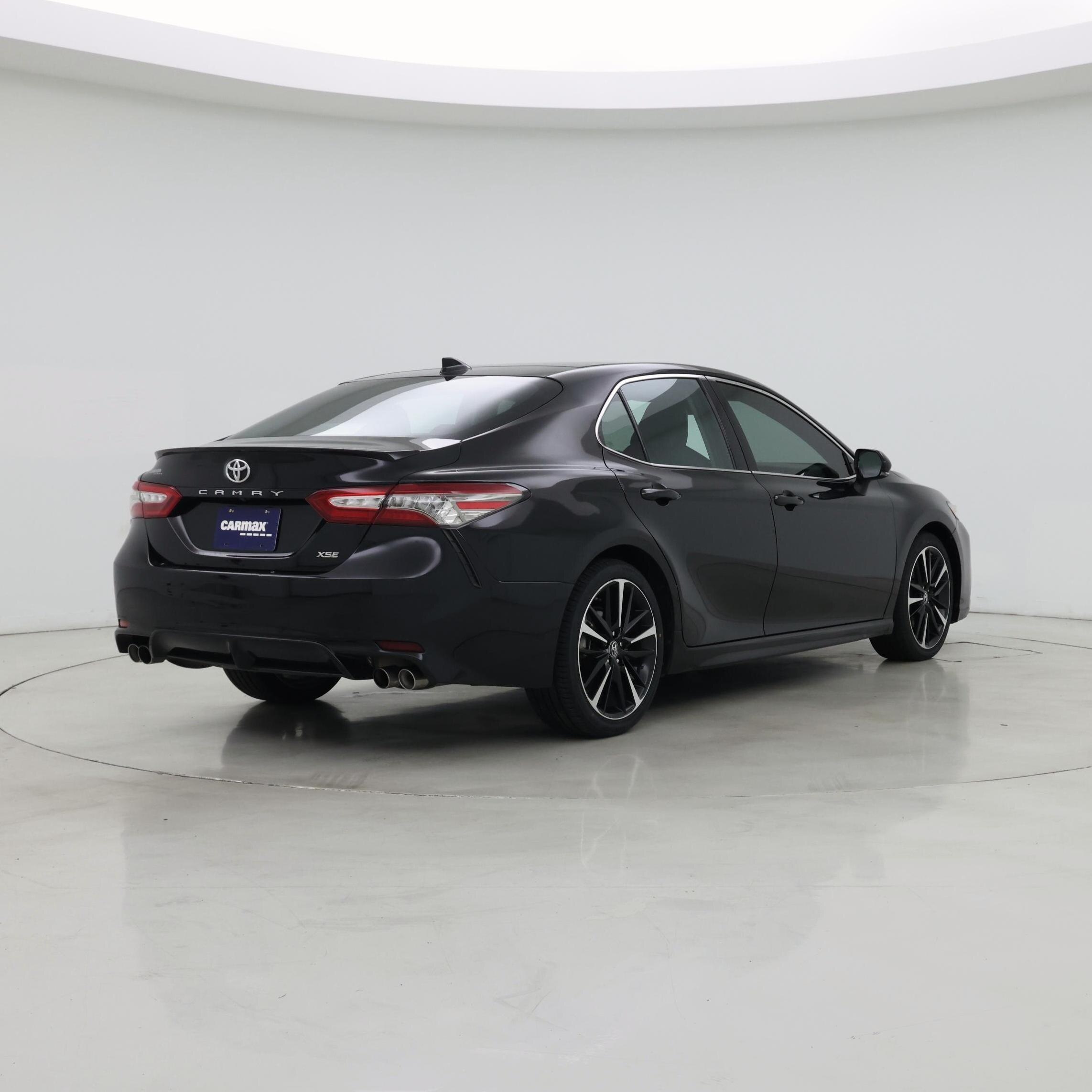 Thumbnail: 2019 Toyota Camry - 8