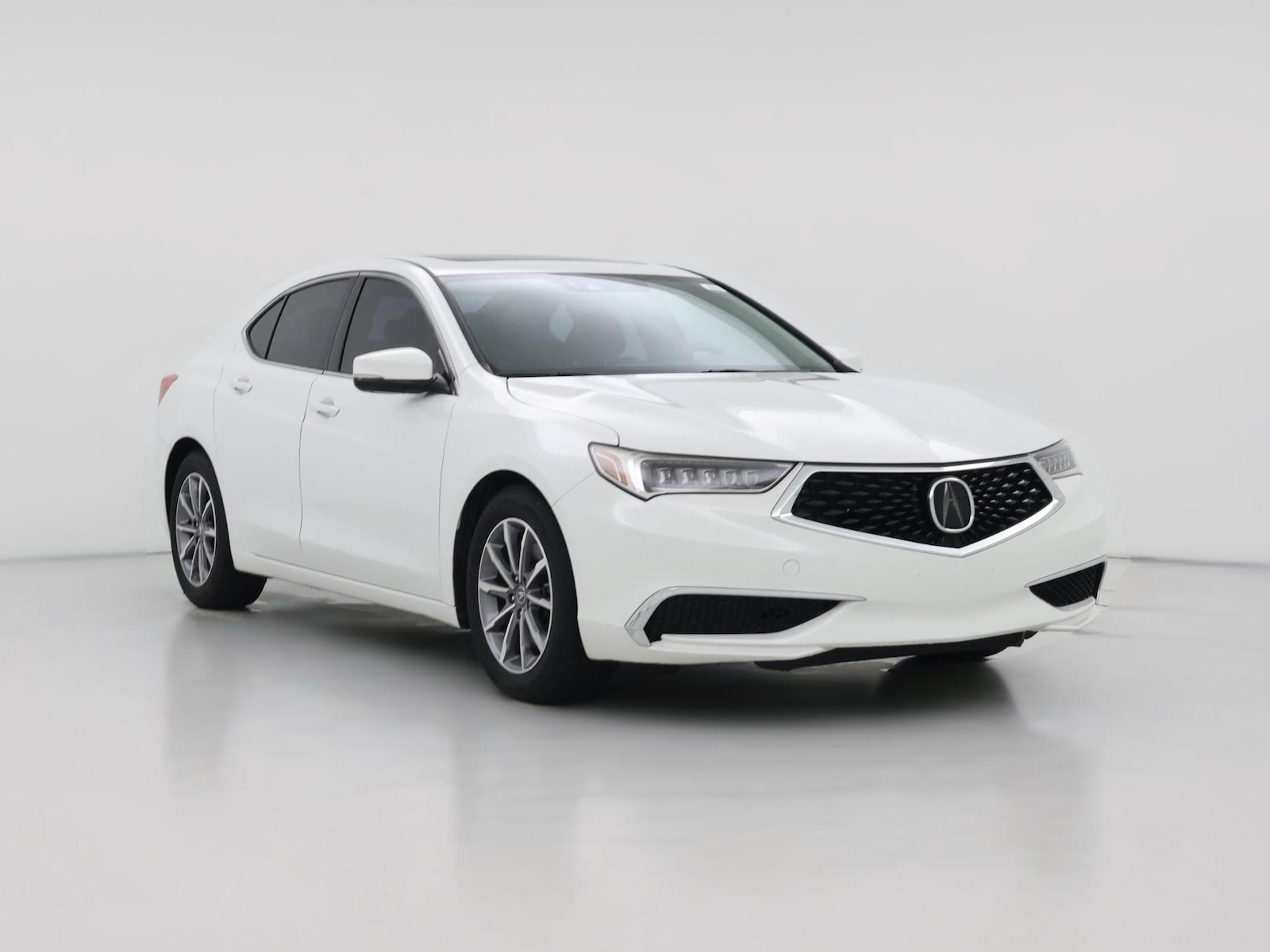 2019 Acura TLX Technology Package's photo