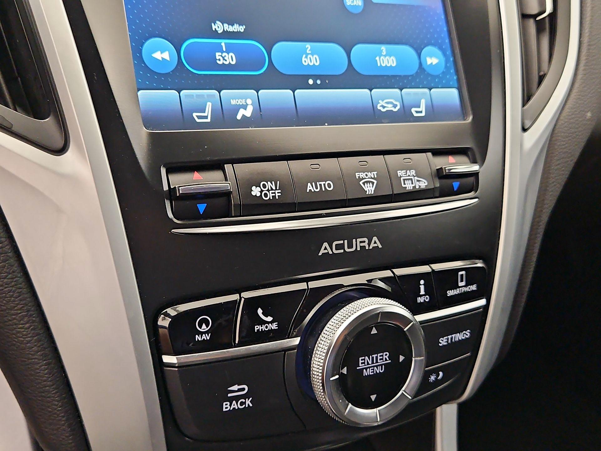 Thumbnail: 2019 Acura TLX - 16