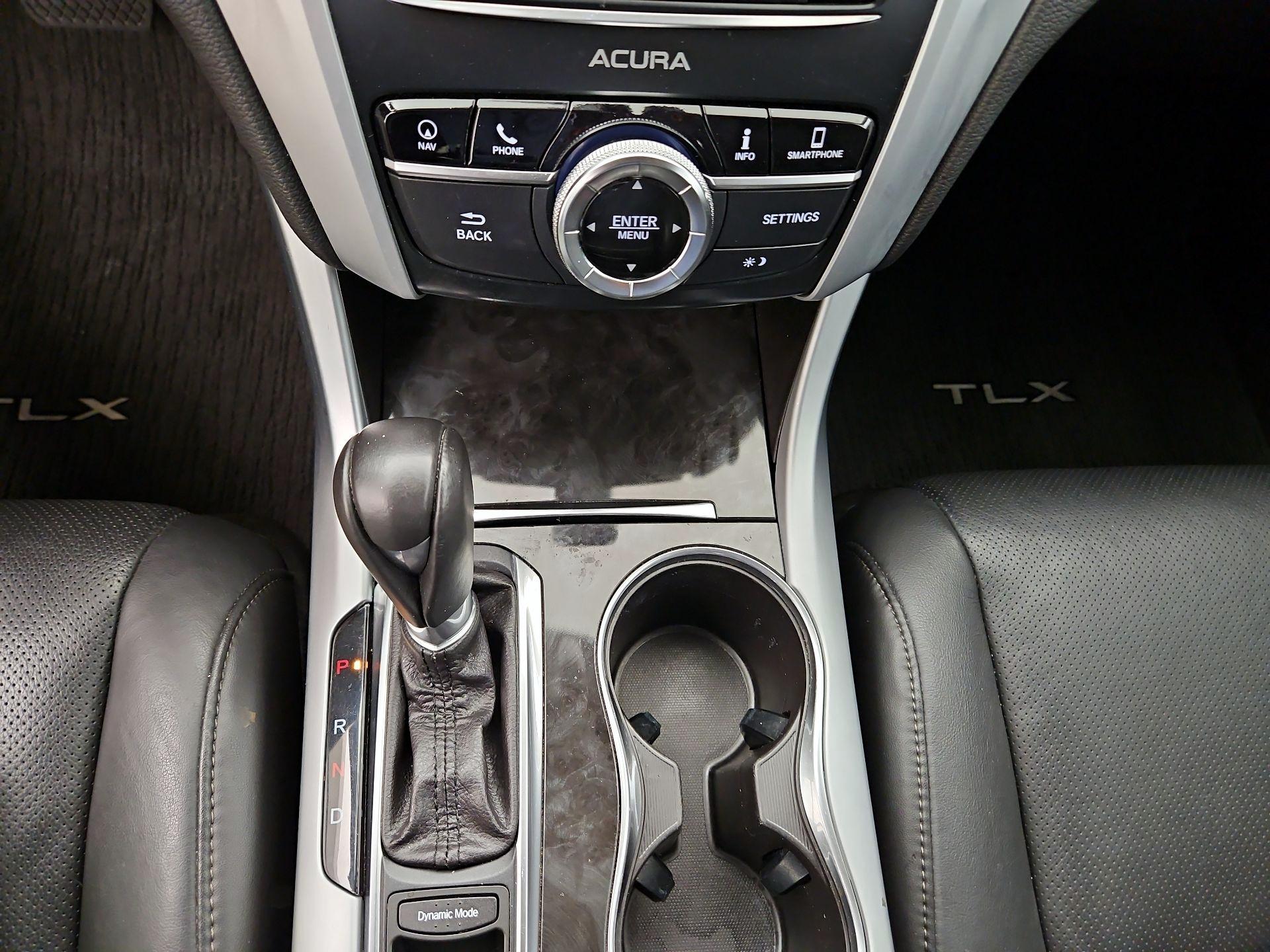 Thumbnail: 2019 Acura TLX - 17