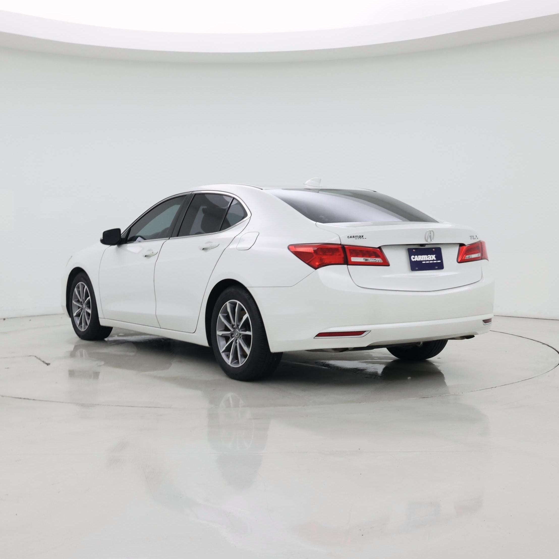 Thumbnail: 2019 Acura TLX - 2