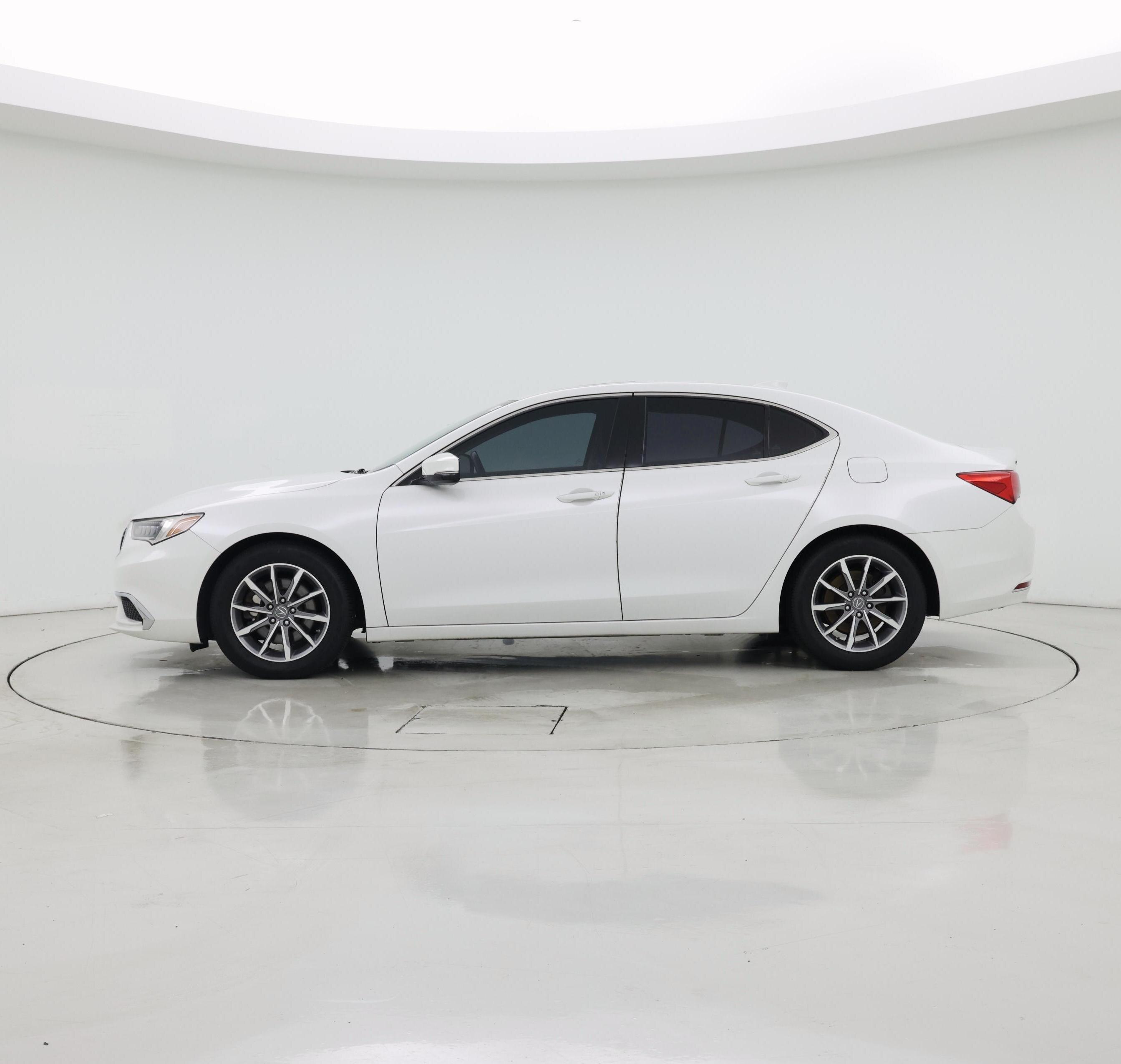 Thumbnail: 2019 Acura TLX - 3