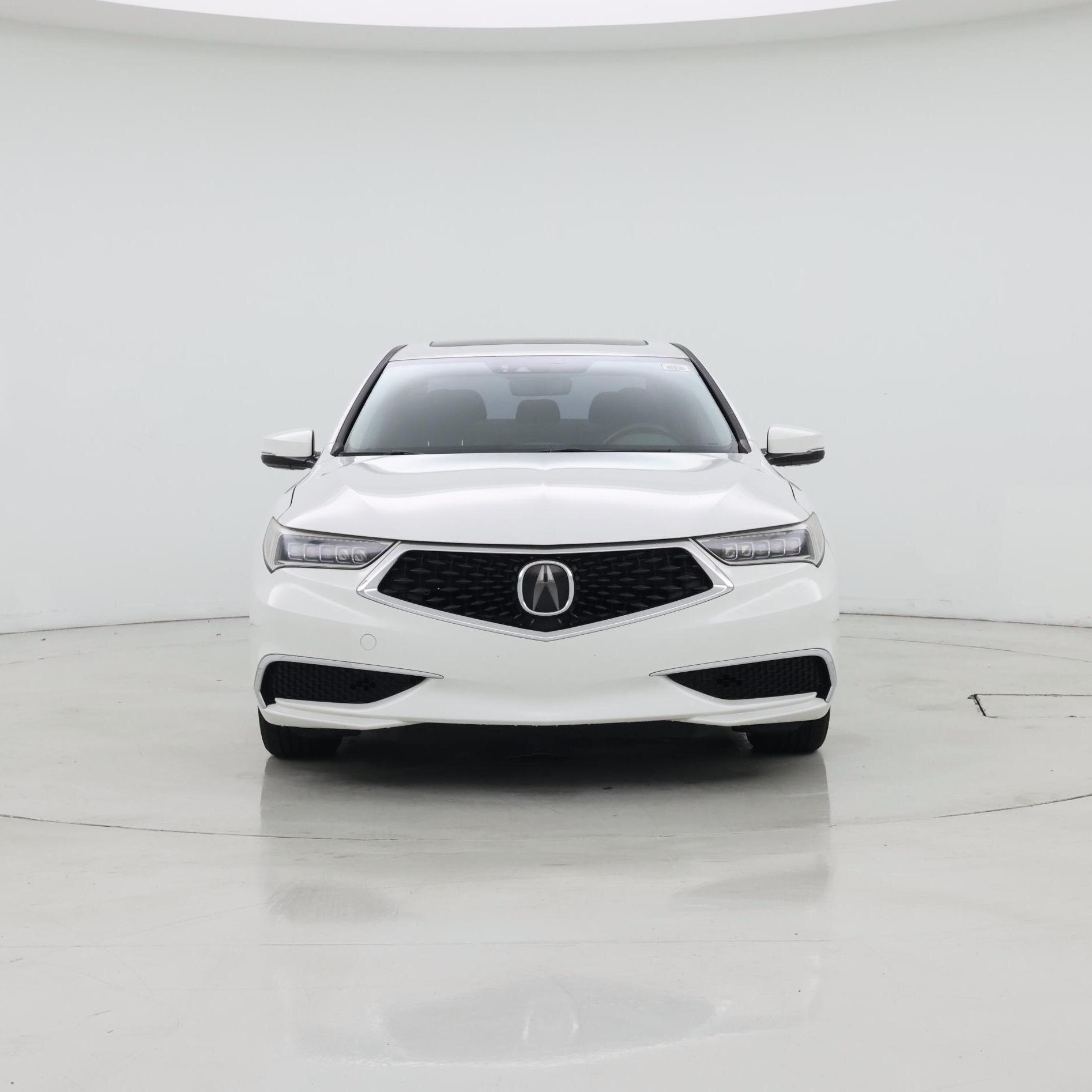 Thumbnail: 2019 Acura TLX - 5