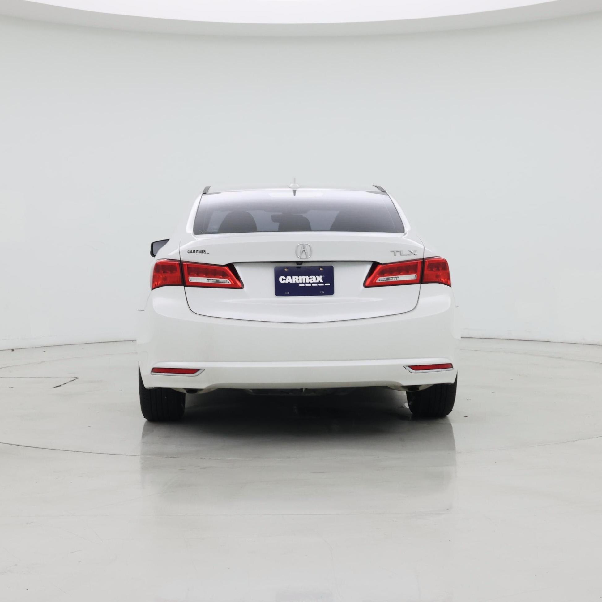 Thumbnail: 2019 Acura TLX - 6