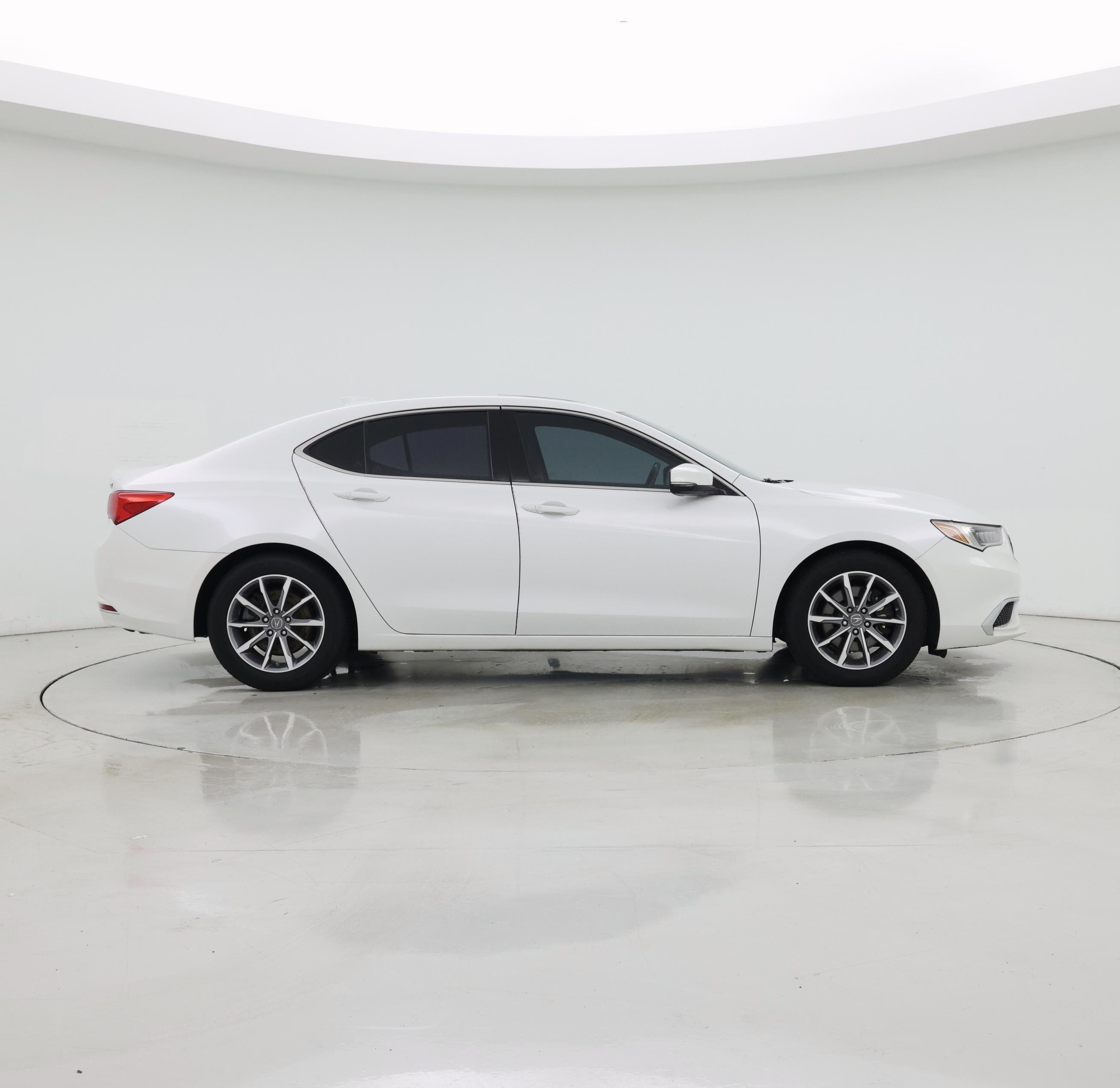 Thumbnail: 2019 Acura TLX - 7