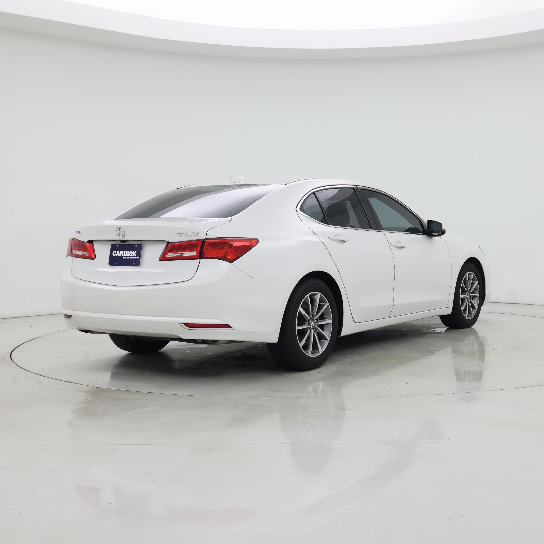 Thumbnail: 2019 Acura TLX - 8