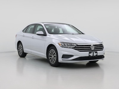 2019 Volkswagen Jetta SE -
                  Fort Lauderdale, FL