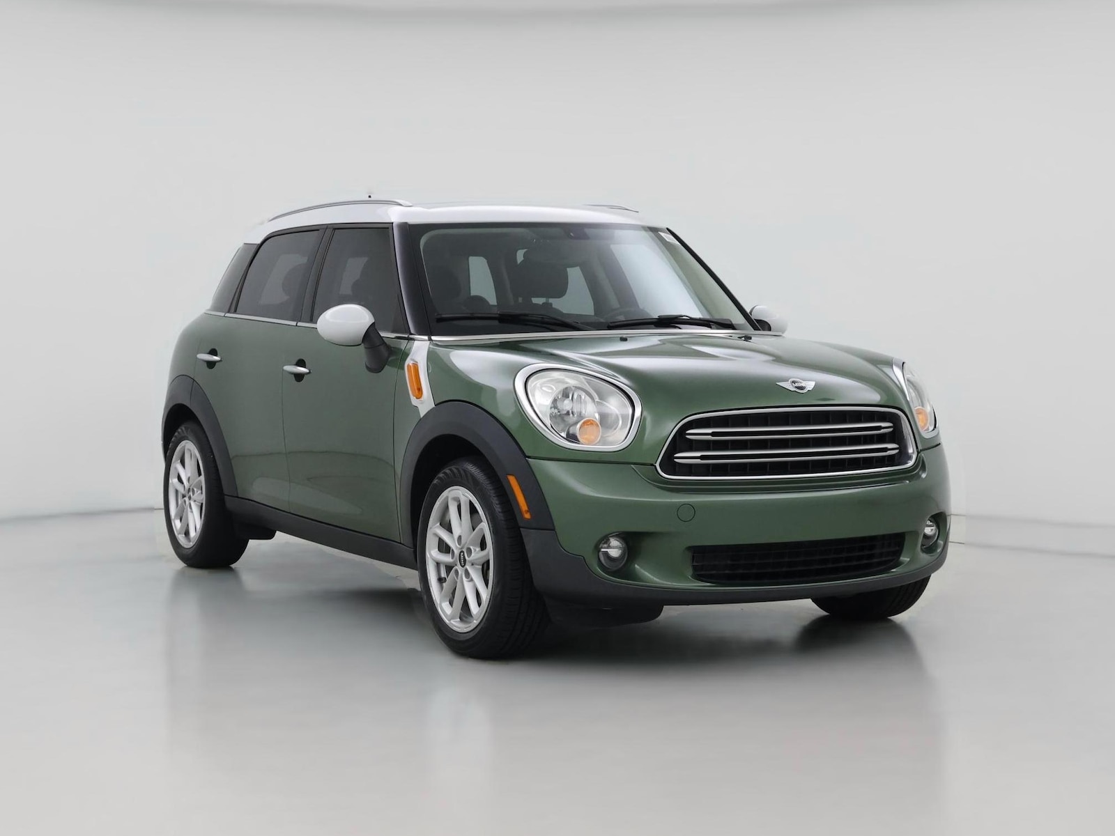 2016 MINI Countryman Countryman's photo