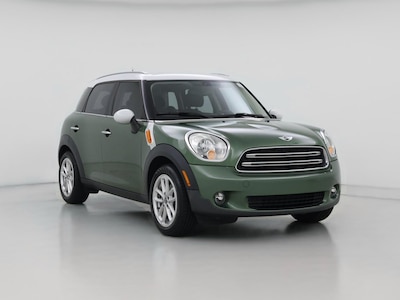 2016 MINI Cooper Countryman  -
                  Fort Lauderdale, FL