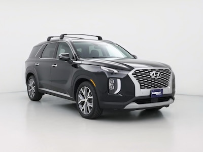 2022 Hyundai Palisade SEL -
                  Gainesville, FL