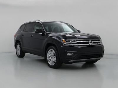 2019 Volkswagen Atlas SE -
                  Tallahassee, FL