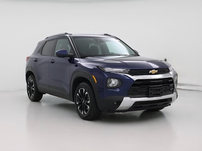 2023 Chevrolet TrailBlazer LT -
                  Warner Robins, GA