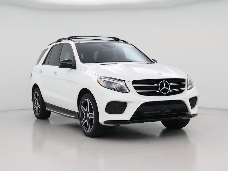 2017 Mercedes-Benz GLE 350 -
                  Fort Lauderdale, FL