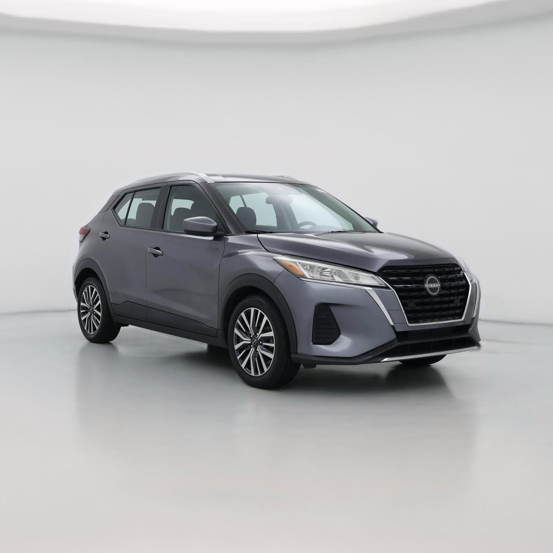 Thumbnail: 2023 Nissan Kicks - 1