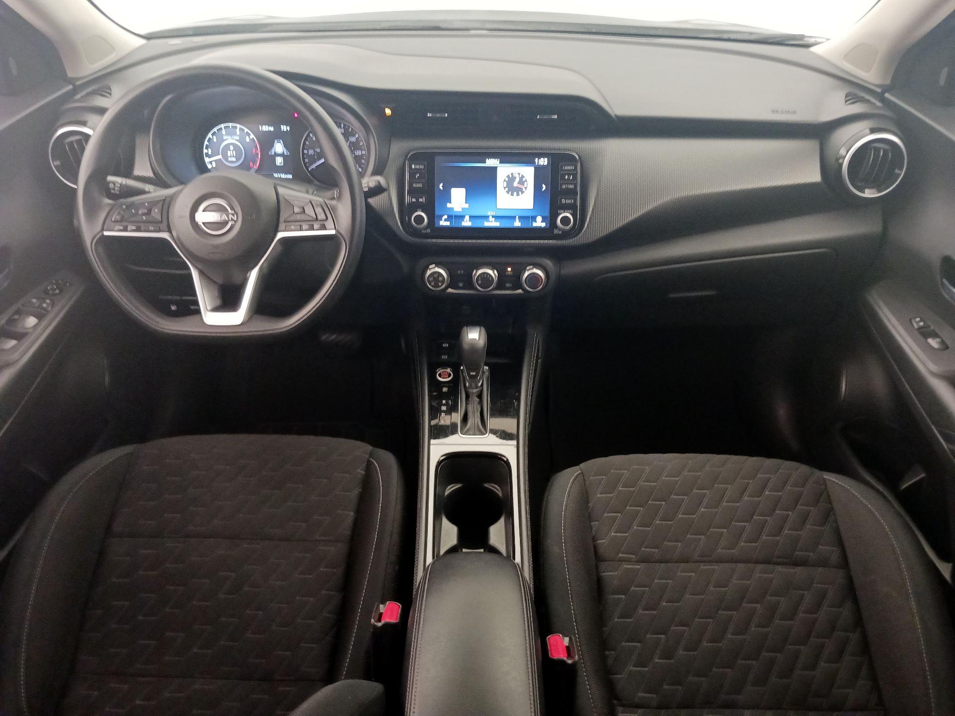 Thumbnail: 2023 Nissan Kicks - 9