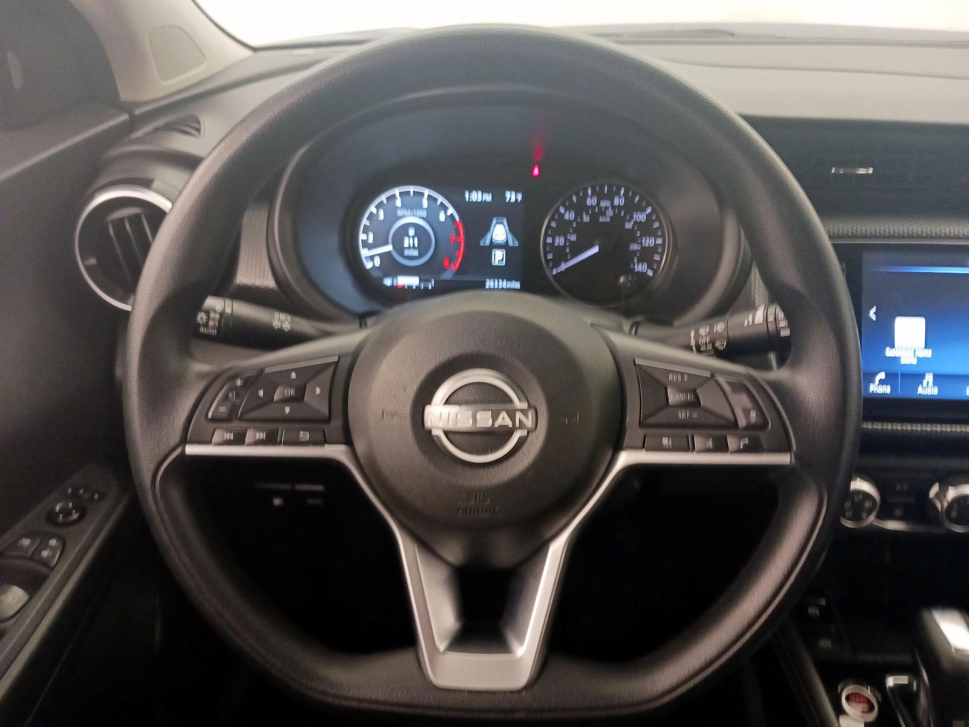 Thumbnail: 2023 Nissan Kicks - 10