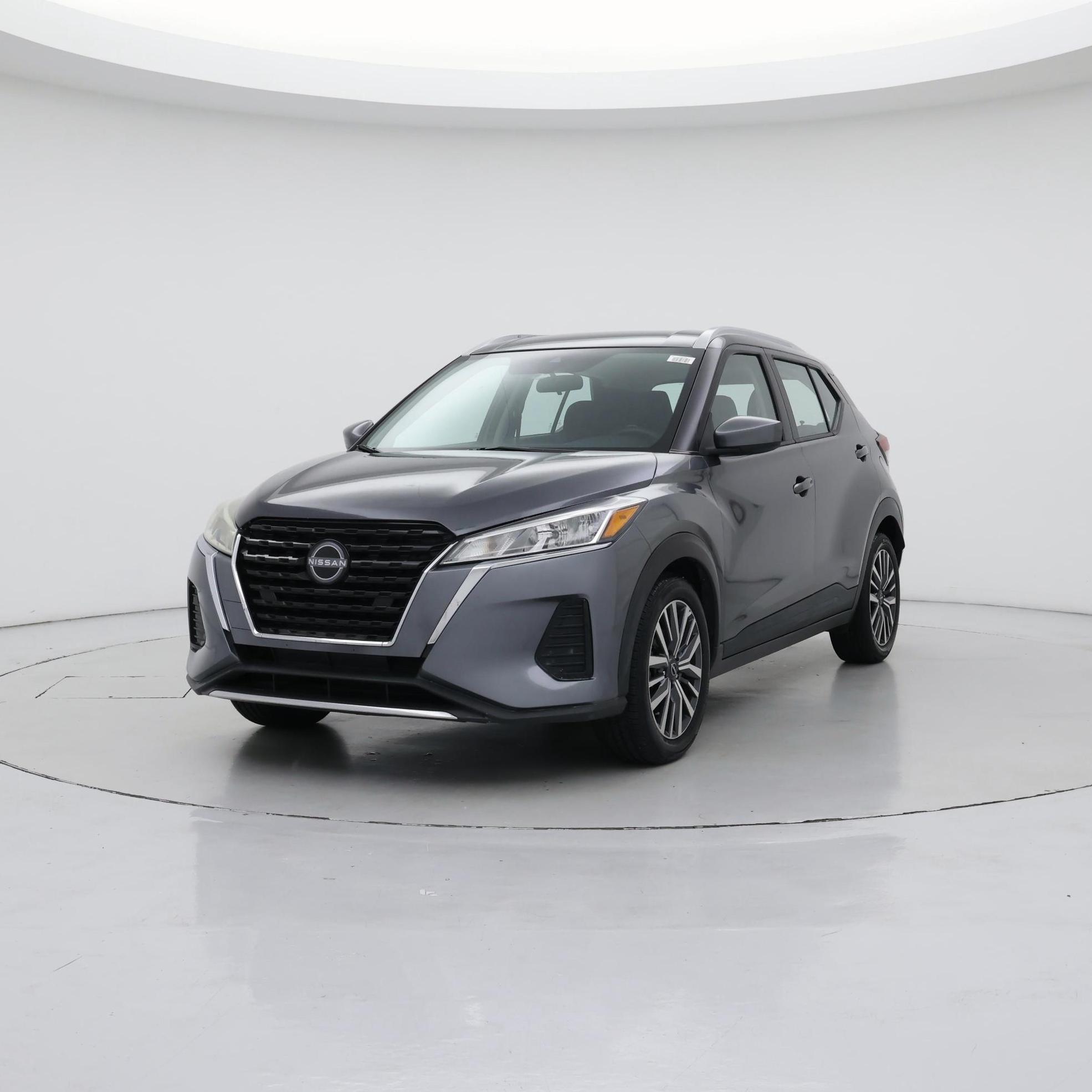 Thumbnail: 2023 Nissan Kicks - 4