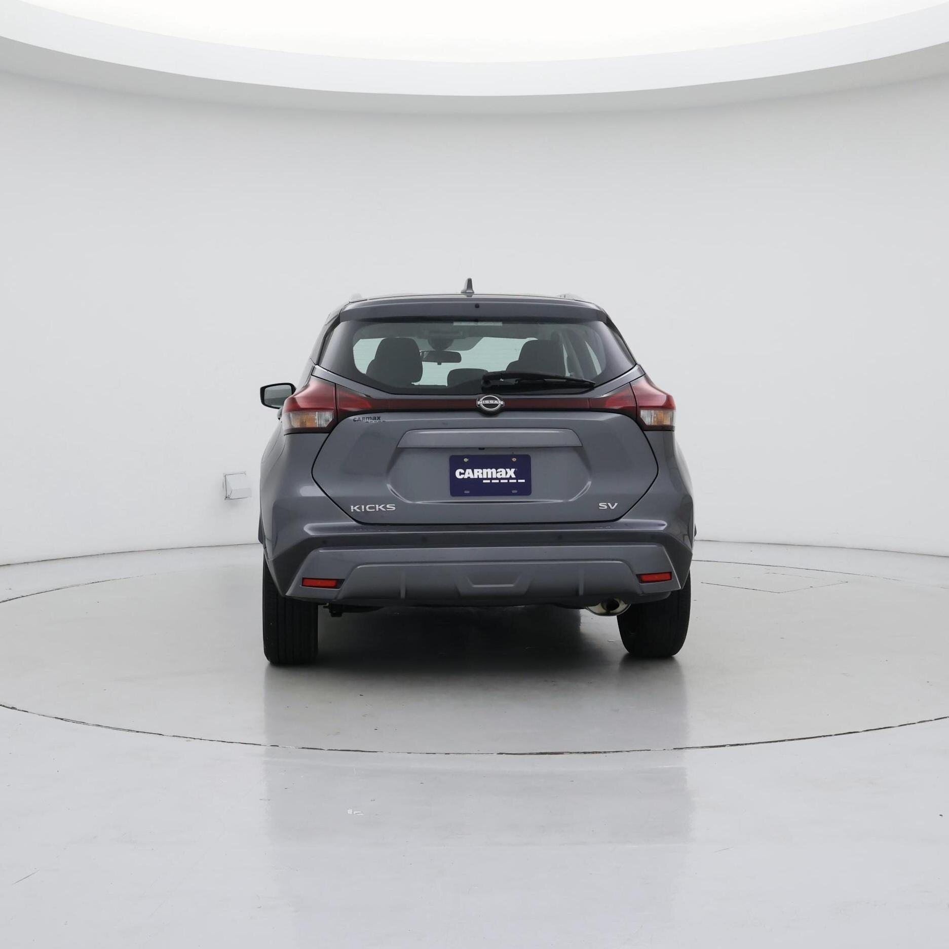 Thumbnail: 2023 Nissan Kicks - 6