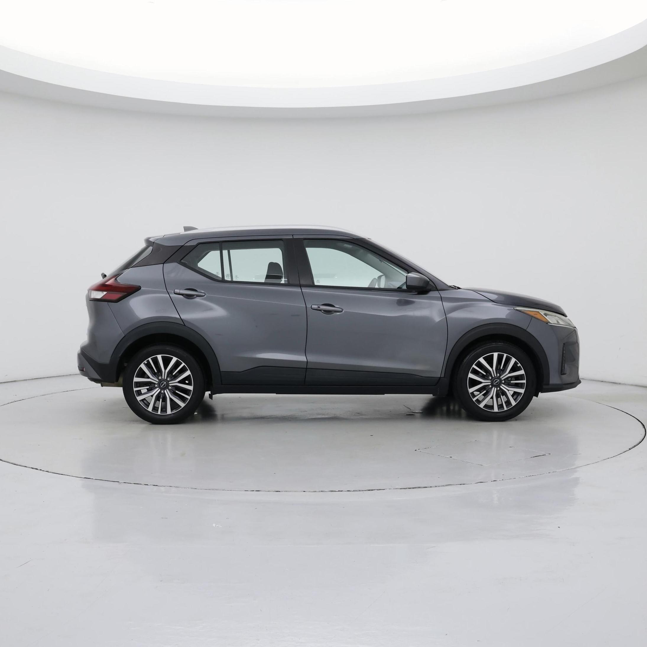 Thumbnail: 2023 Nissan Kicks - 7