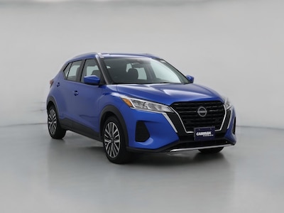 2023 Nissan Kicks SV -
                  Gainesville, FL