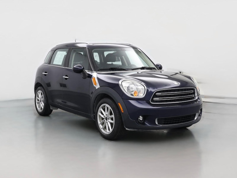 2016 MINI Cooper Countryman  -
                  Athens, GA