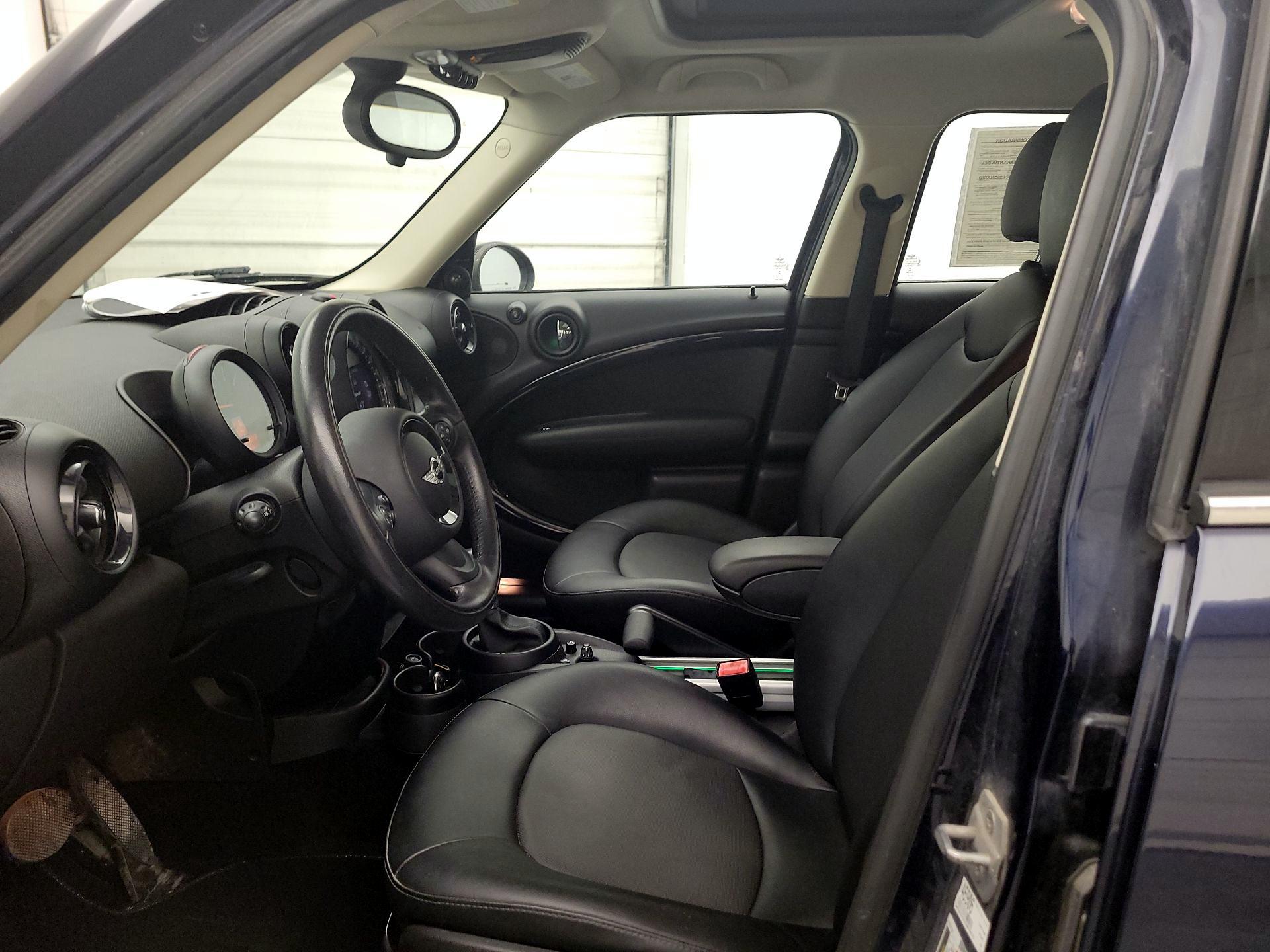 Thumbnail: 2016 MINI Cooper Countryman - 11