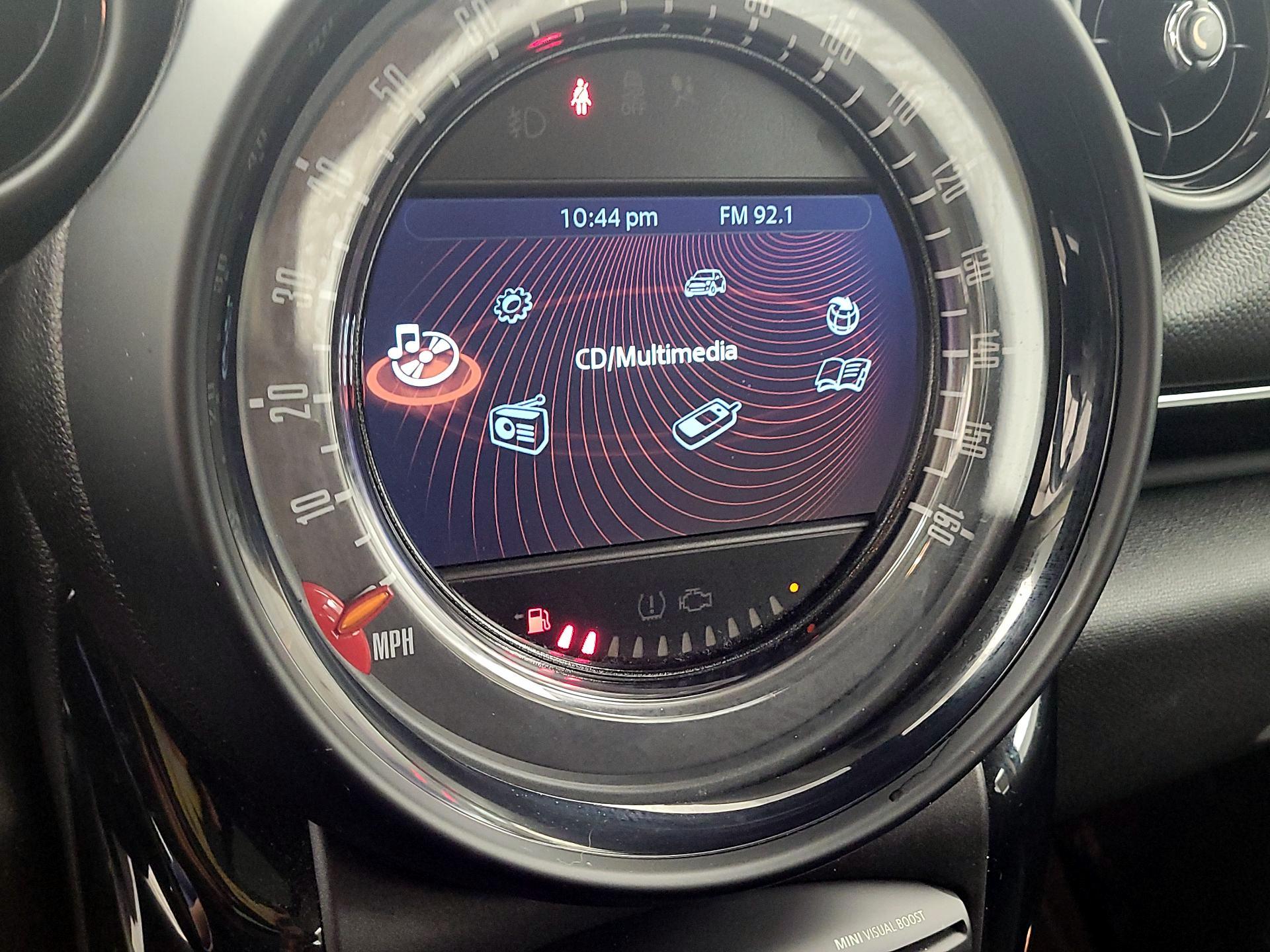 Thumbnail: 2016 MINI Cooper Countryman - 13