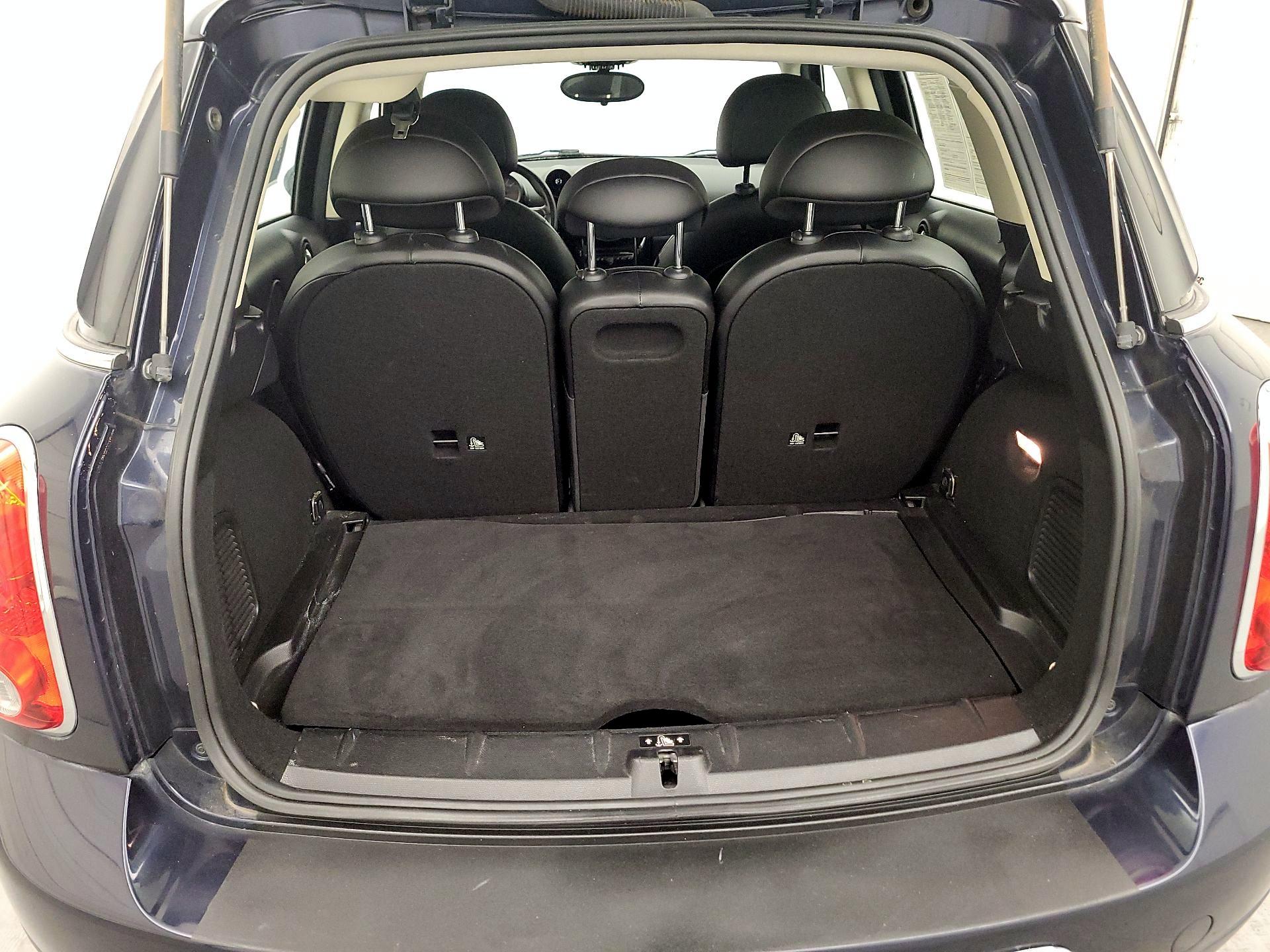 Thumbnail: 2016 MINI Cooper Countryman - 17