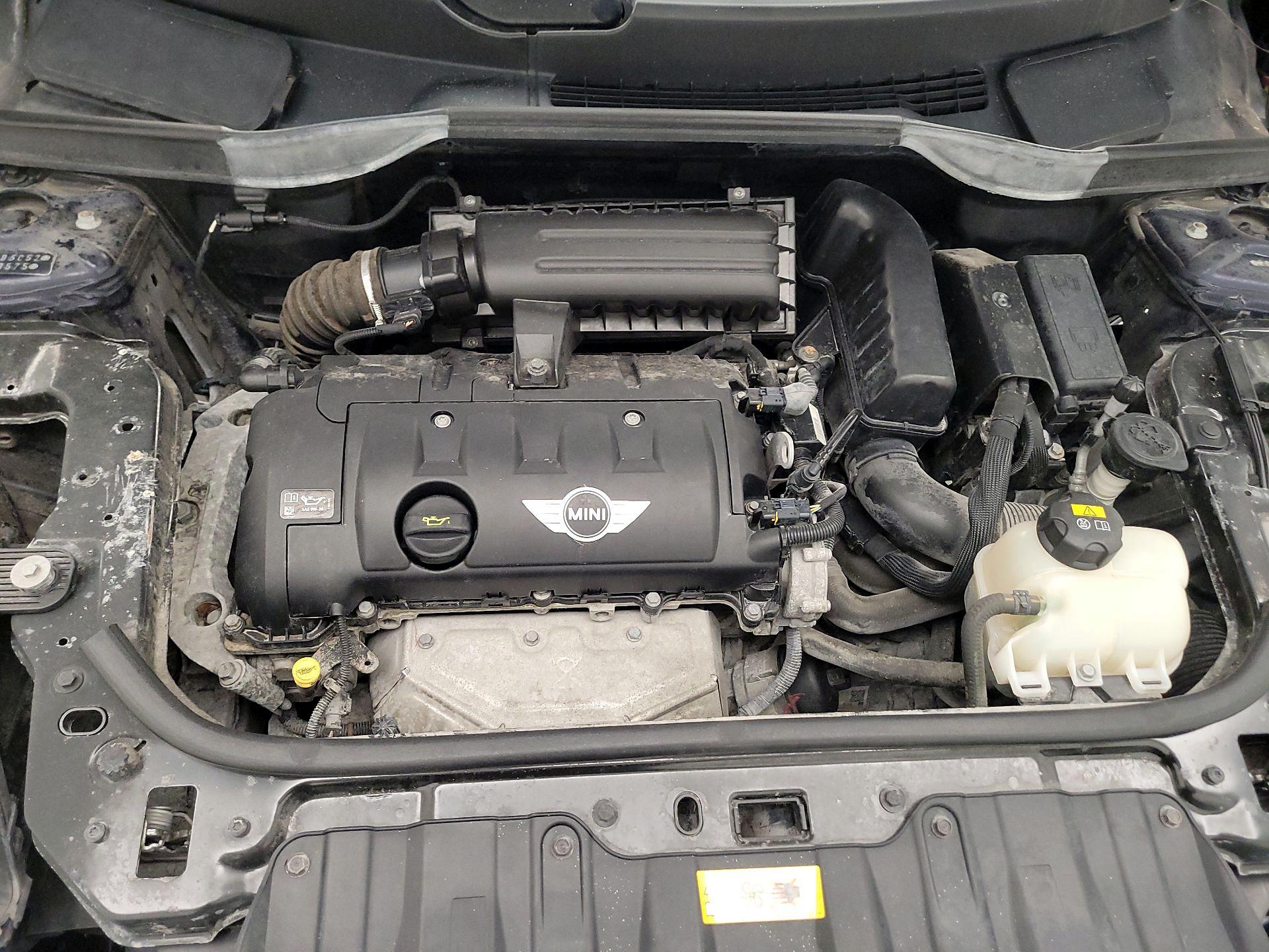 Thumbnail: 2016 MINI Cooper Countryman - 18