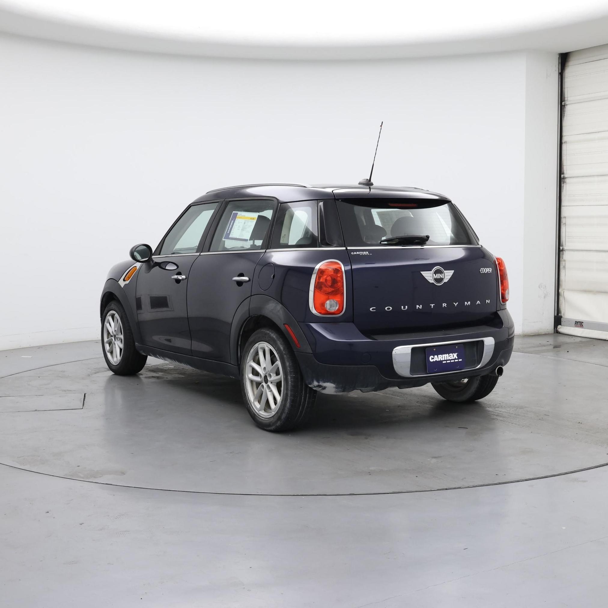 Thumbnail: 2016 MINI Cooper Countryman - 2