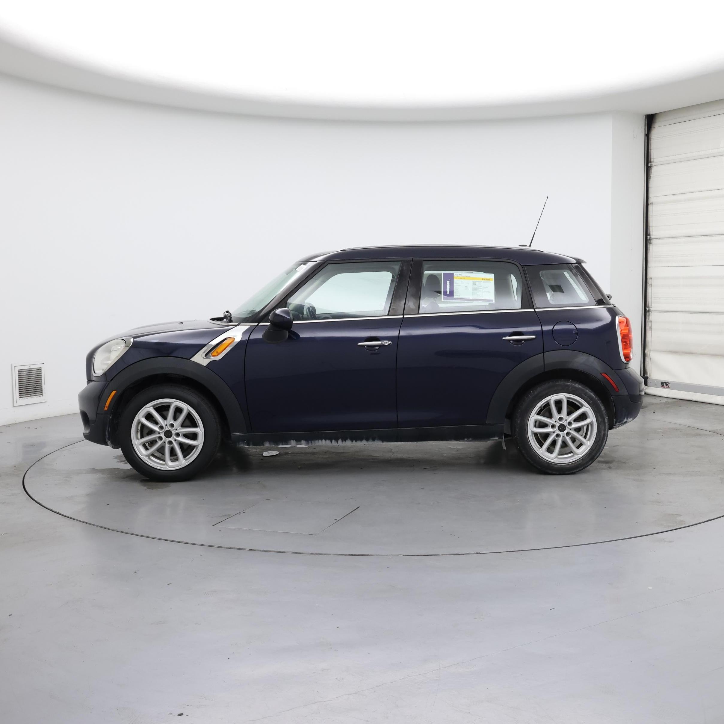 Thumbnail: 2016 MINI Cooper Countryman - 3