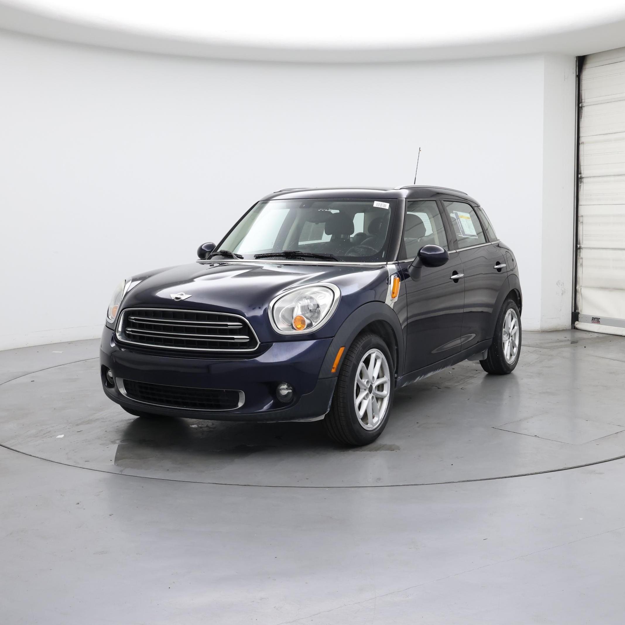 Thumbnail: 2016 MINI Cooper Countryman - 4