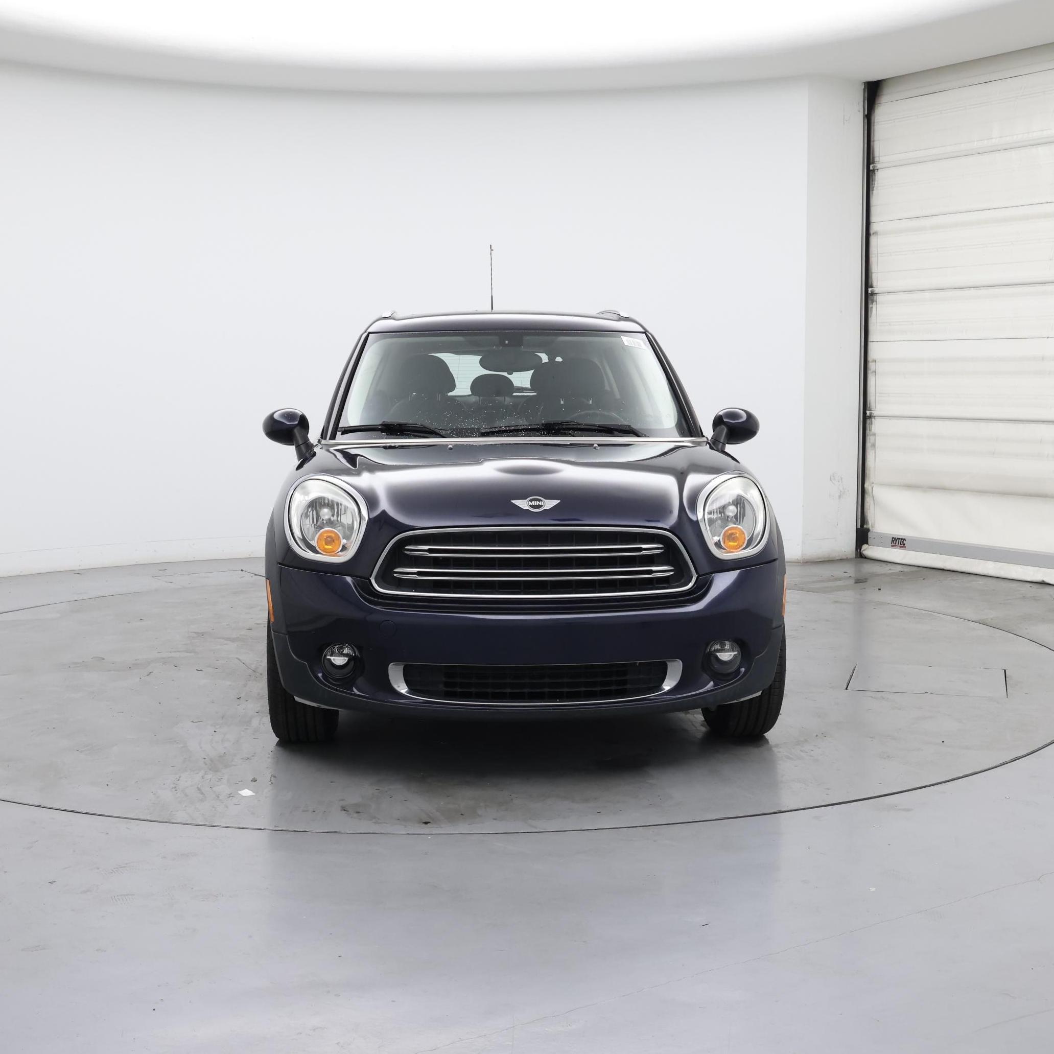 Thumbnail: 2016 MINI Cooper Countryman - 5