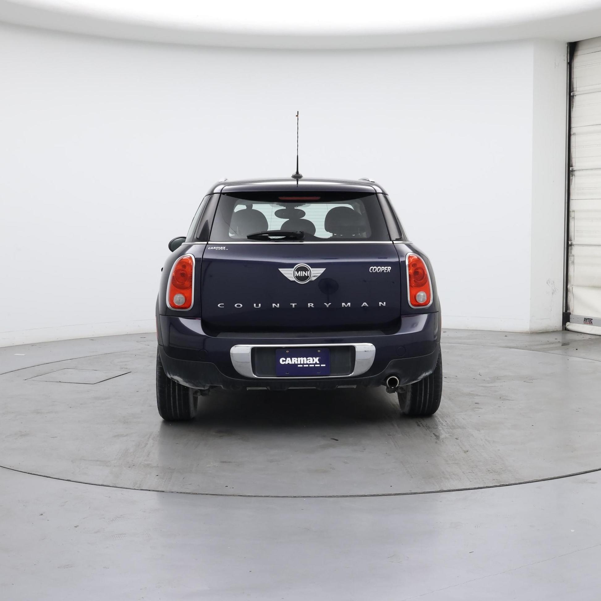 Thumbnail: 2016 MINI Cooper Countryman - 6
