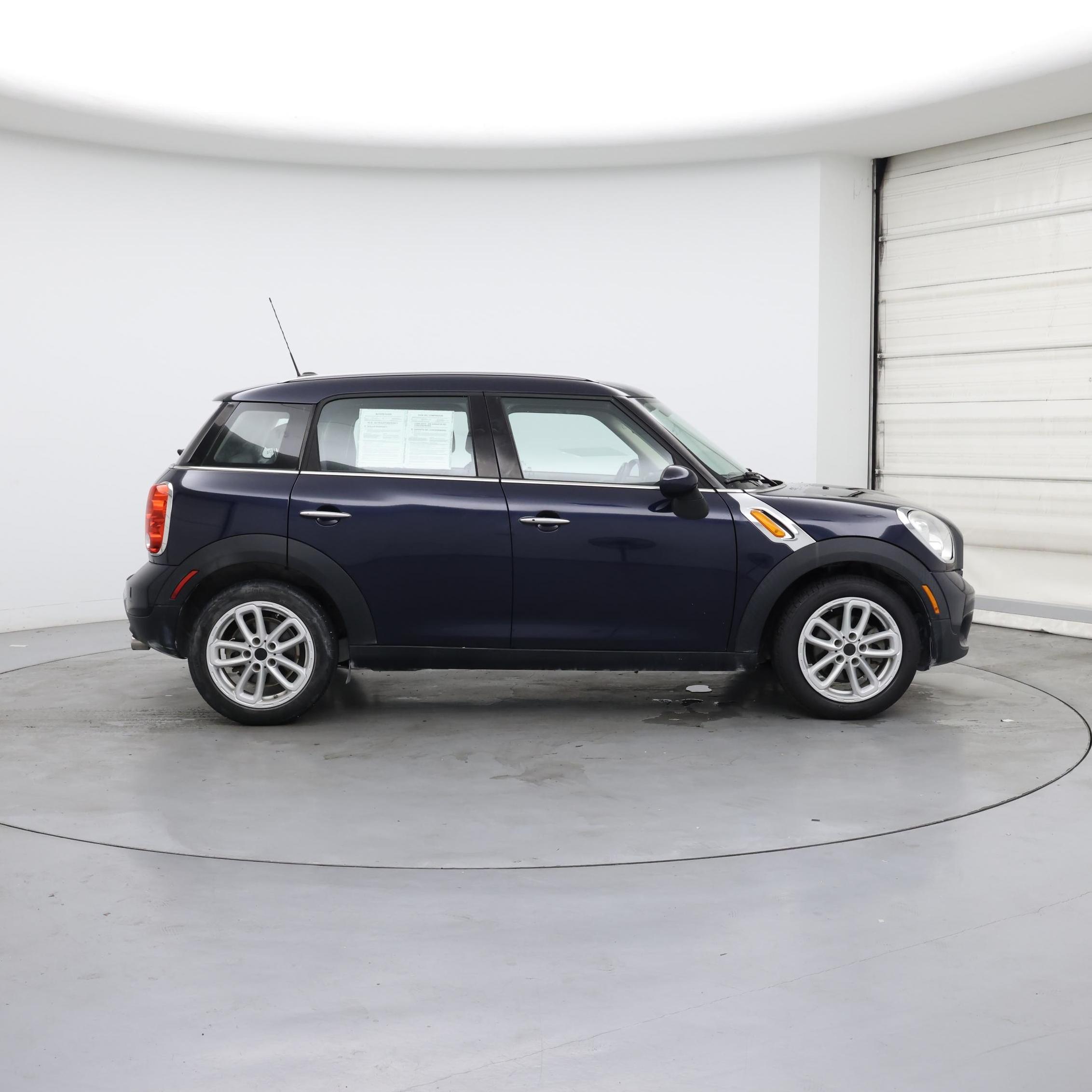 Thumbnail: 2016 MINI Cooper Countryman - 7