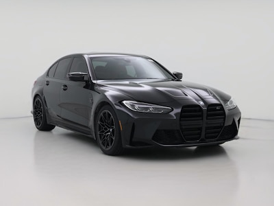 2022 BMW M3 Competition -
                  Fort Lauderdale, FL