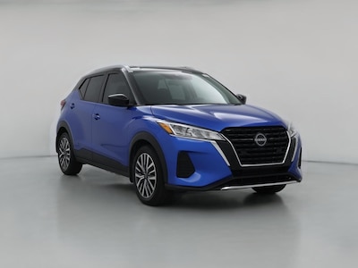 2023 Nissan Kicks SV -
                  Jacksonville, FL