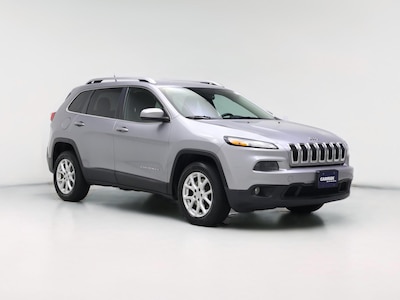 2014 Jeep Cherokee Latitude -
                Laurel, MD