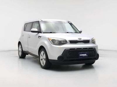 2014 Kia Soul  -
                Laurel, MD