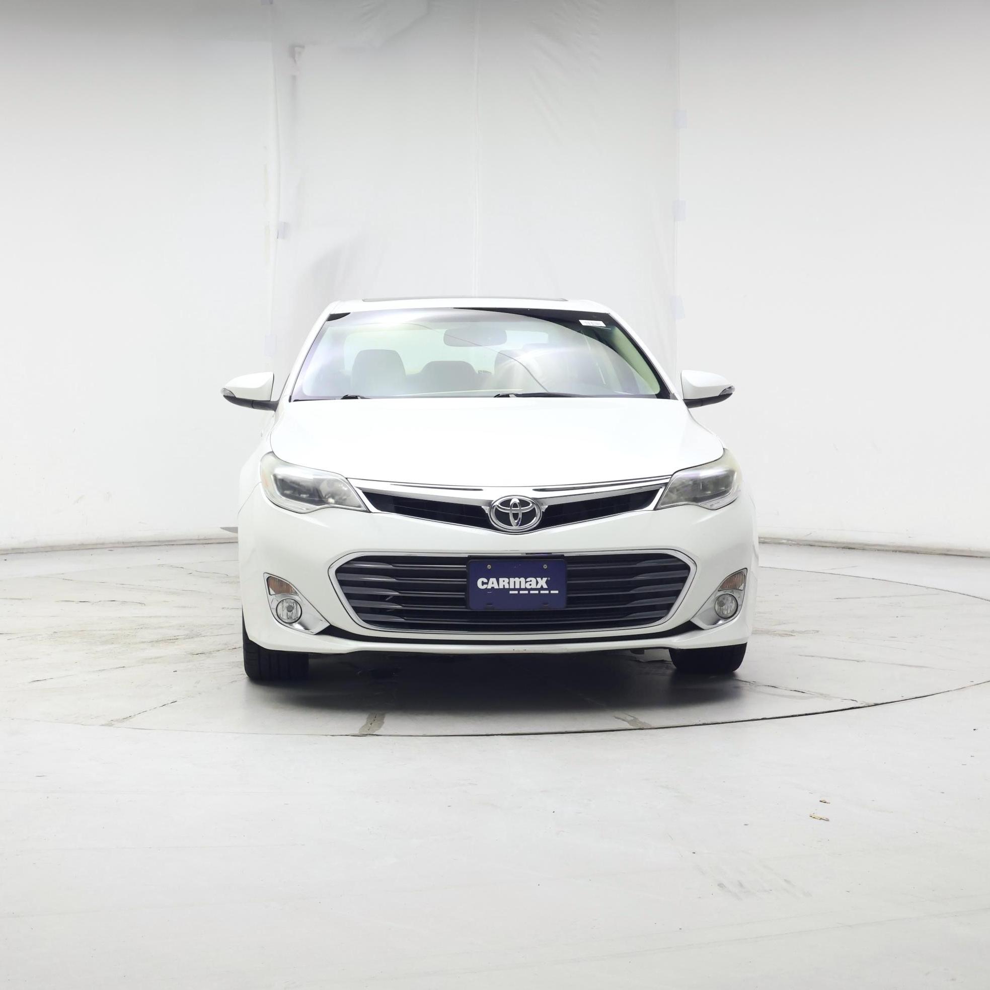 Thumbnail: 2013 Toyota Avalon - 5