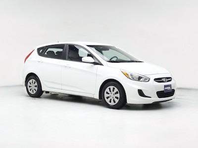 2016 Hyundai Accent SE -
                Laurel, MD